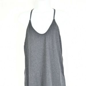 Lulus Spaghetti Strap Cami Tank Top Size Small